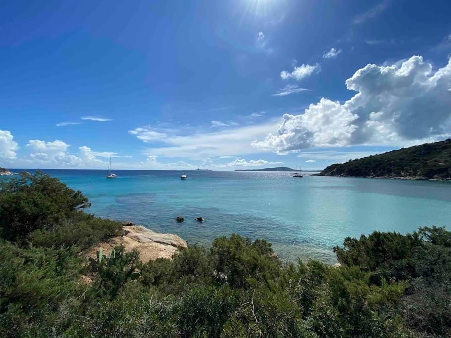 Natural landscape, Hiking, Sea view