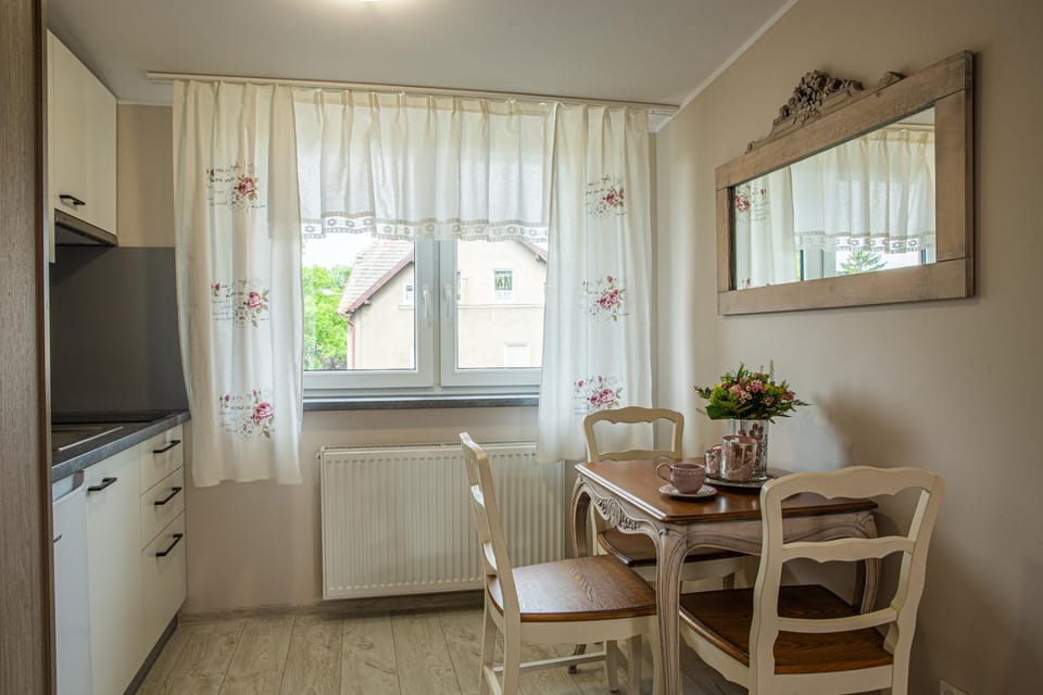 Pokoje Gościnne MAAK Apartment in Lower Silesian Voivodeship