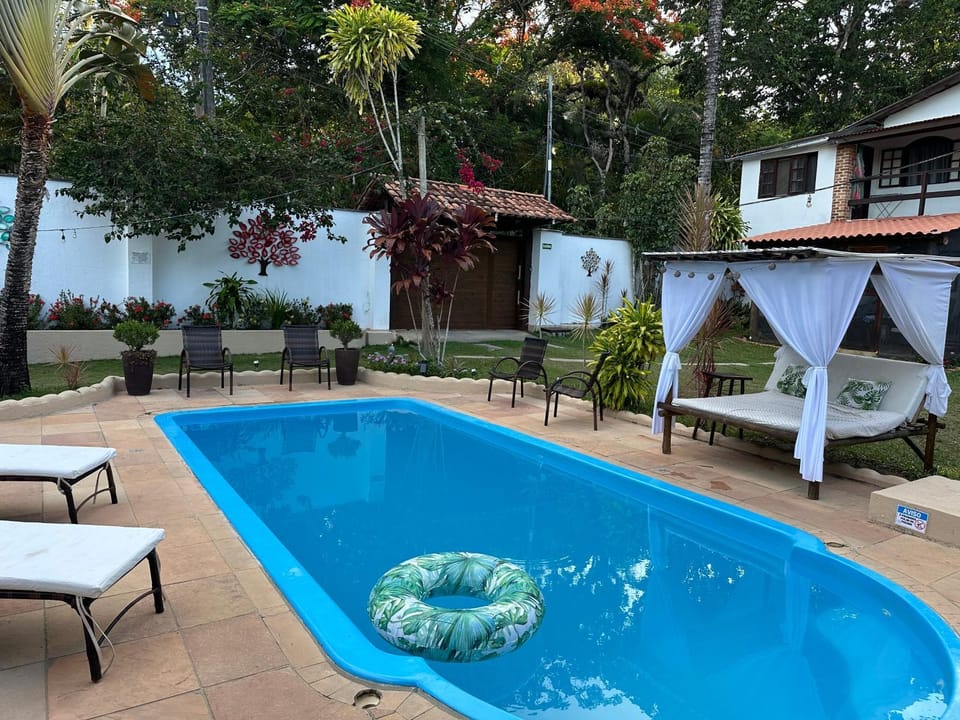 Pousada Bella Vida Inn in Arraial d'Ajuda