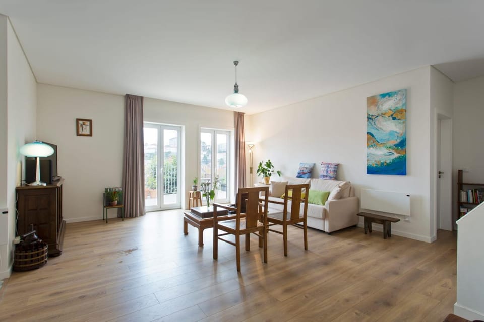 Estrela de Gaia Apartments Apartment in Vila Nova de Gaia