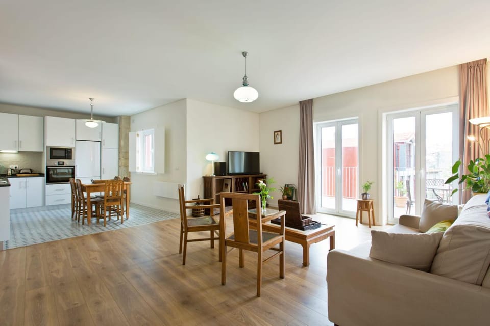 Estrela de Gaia Apartments Apartment in Vila Nova de Gaia