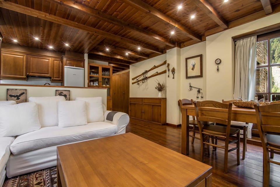 Living room, Lounge or bar, Dining area
