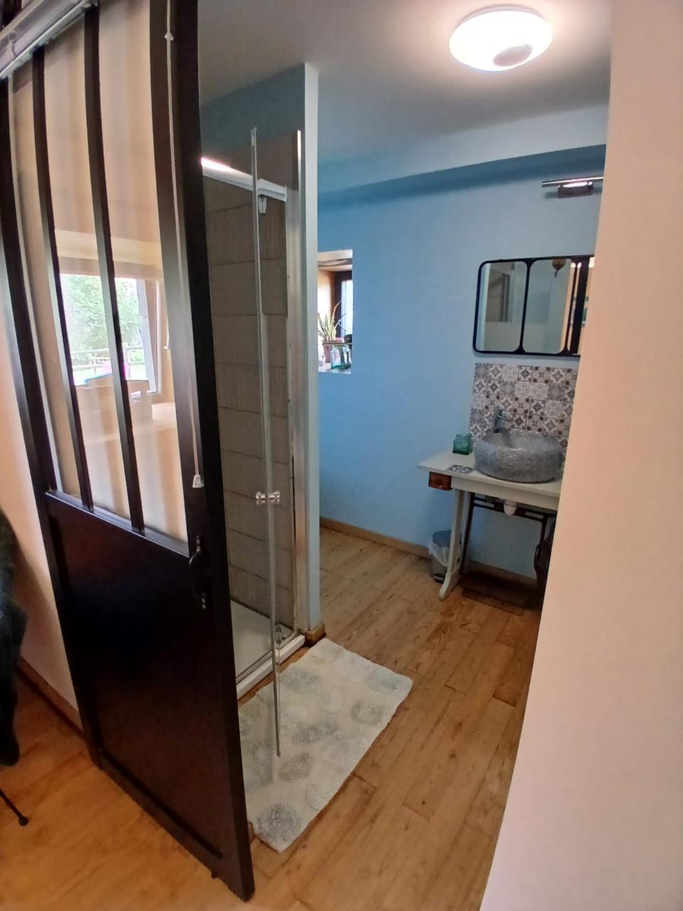 L étable au naturel Bed and Breakfast in Auvergne-Rhône-Alpes