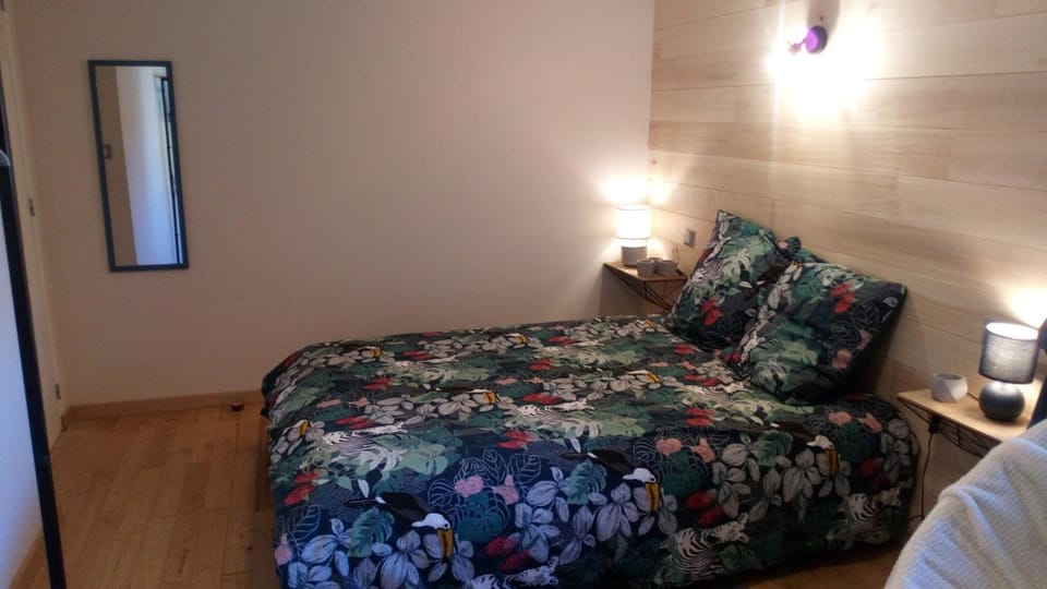 L étable au naturel Bed and Breakfast in Auvergne-Rhône-Alpes