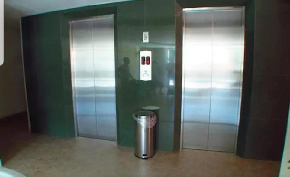elevator
