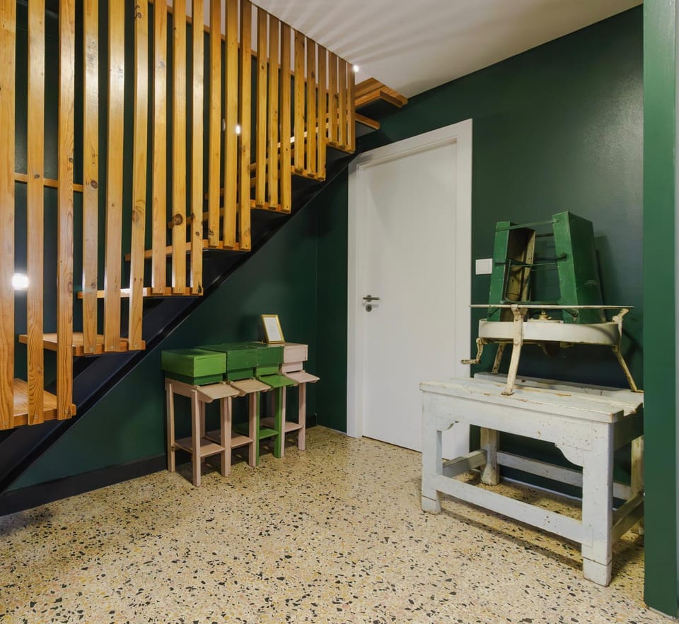 BABhouse Casa da Colmeia - Coração do Douro Apartment in Vila Real District