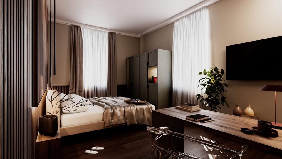 Hotel Libia Hotel in Province of Brescia