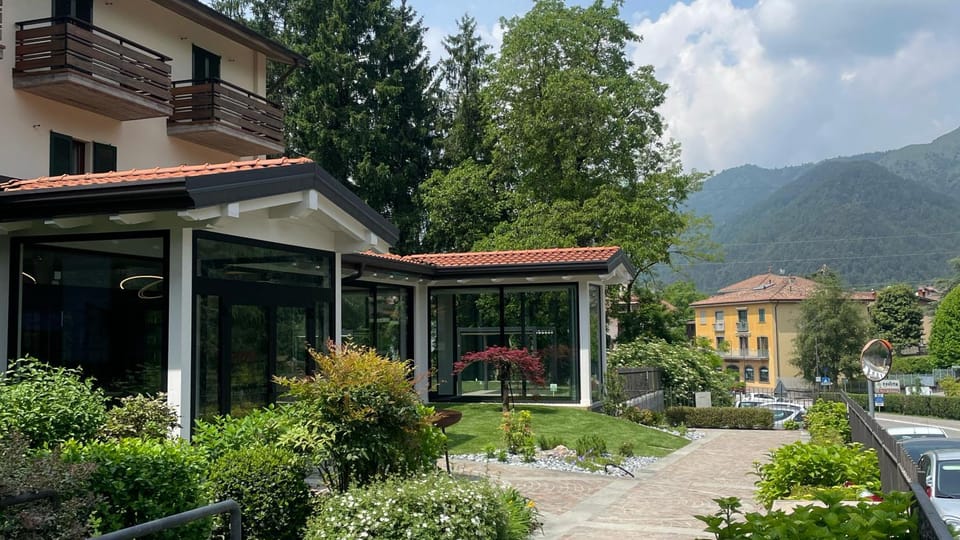 Hotel Libia Hotel in Province of Brescia