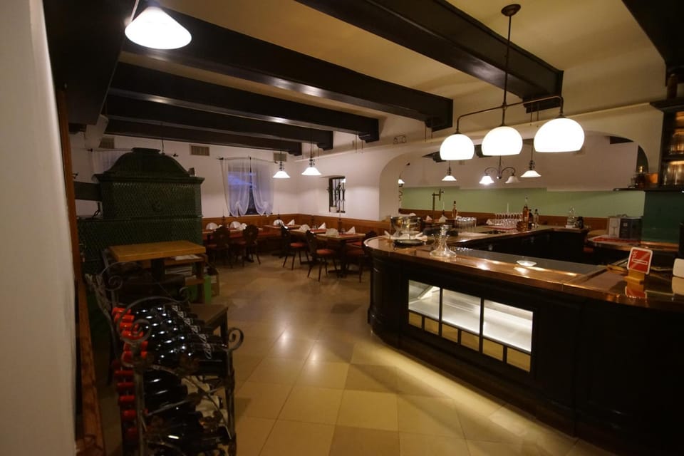 Ristorante Napoleone Hotel in Upper Austria