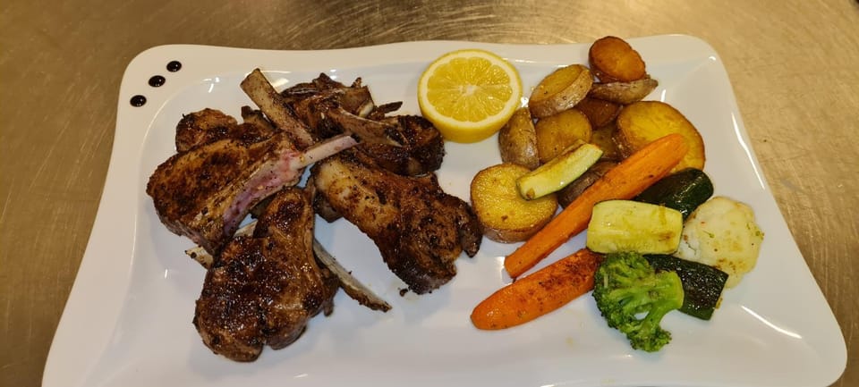 Ristorante Napoleone Hotel in Upper Austria