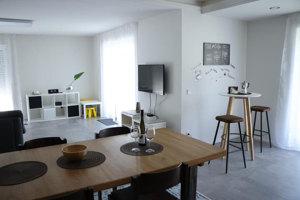 Fewo Haus Edith Apartment in Rhineland-Palatinate