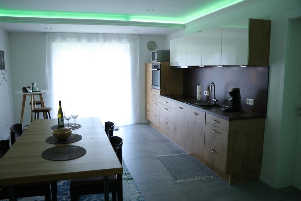 Fewo Haus Edith Apartment in Rhineland-Palatinate