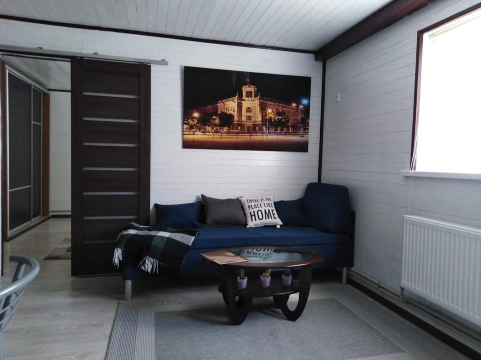 Living room, Photo of the whole room, Seating area