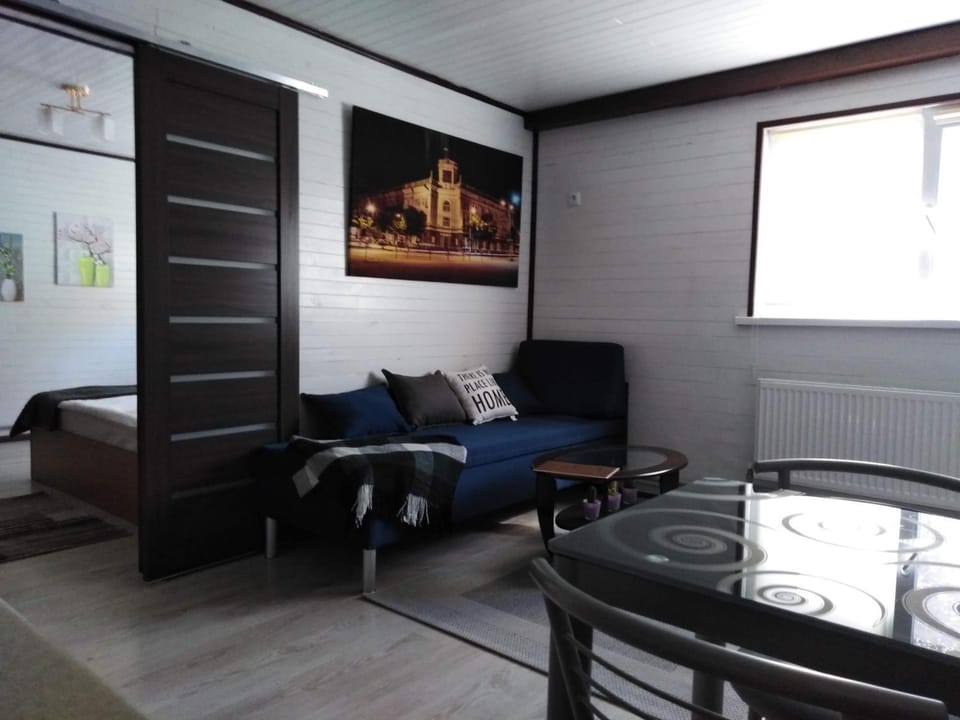 Living room, Photo of the whole room
