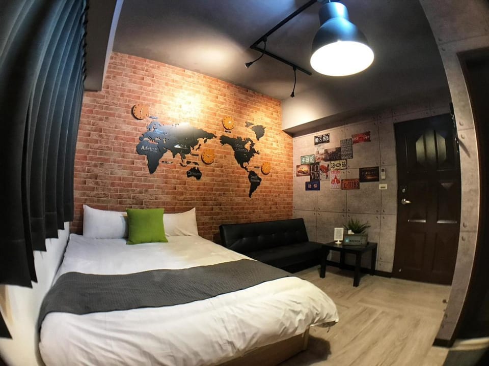 一中街藻宿 Vacation rental in Fujian