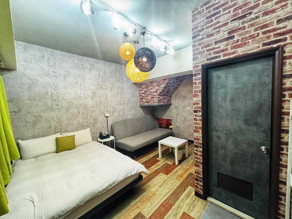 一中街藻宿 Vacation rental in Fujian