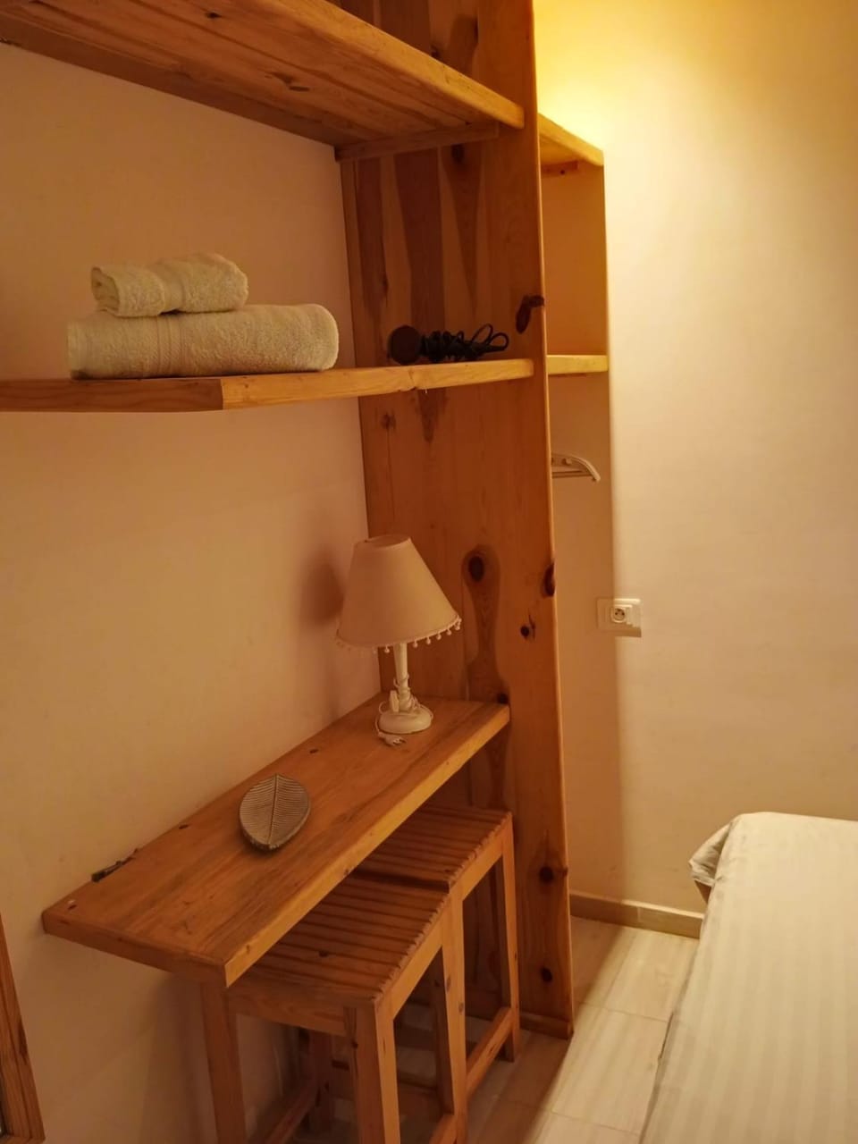 towels