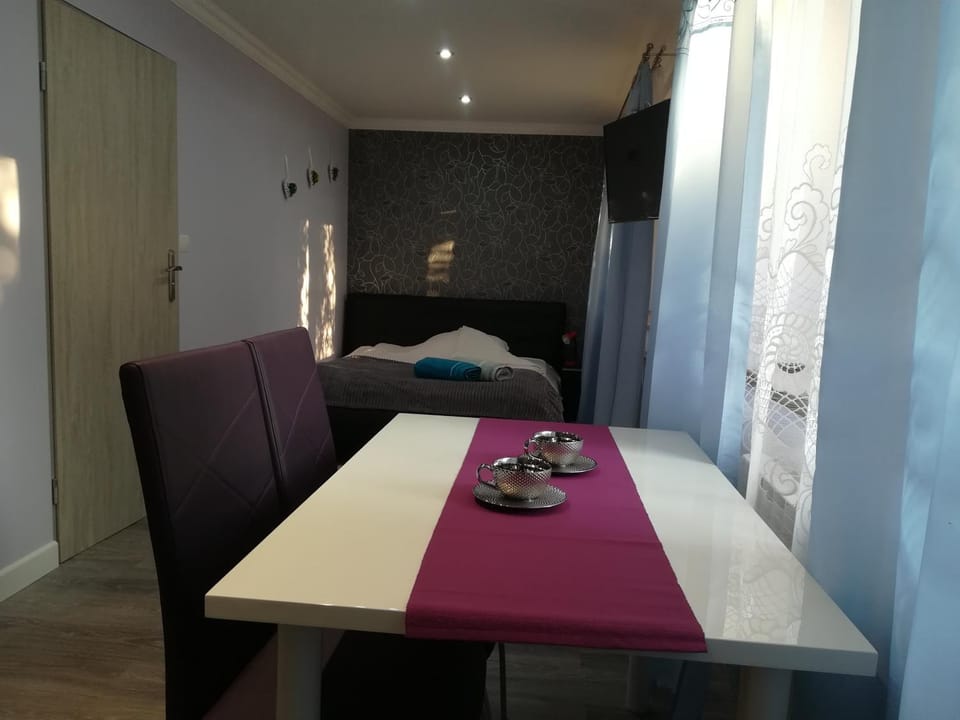 Apartamenty Kletówka Apartment in Poland