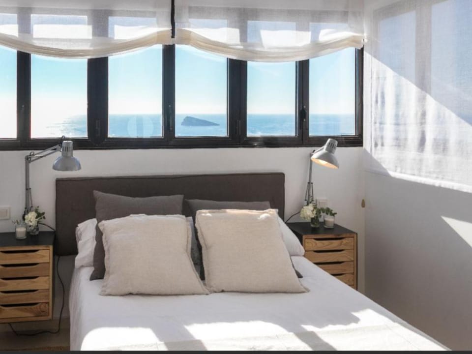 ATICO BENIDORM PLANTA 25 Apartment in Benidorm
