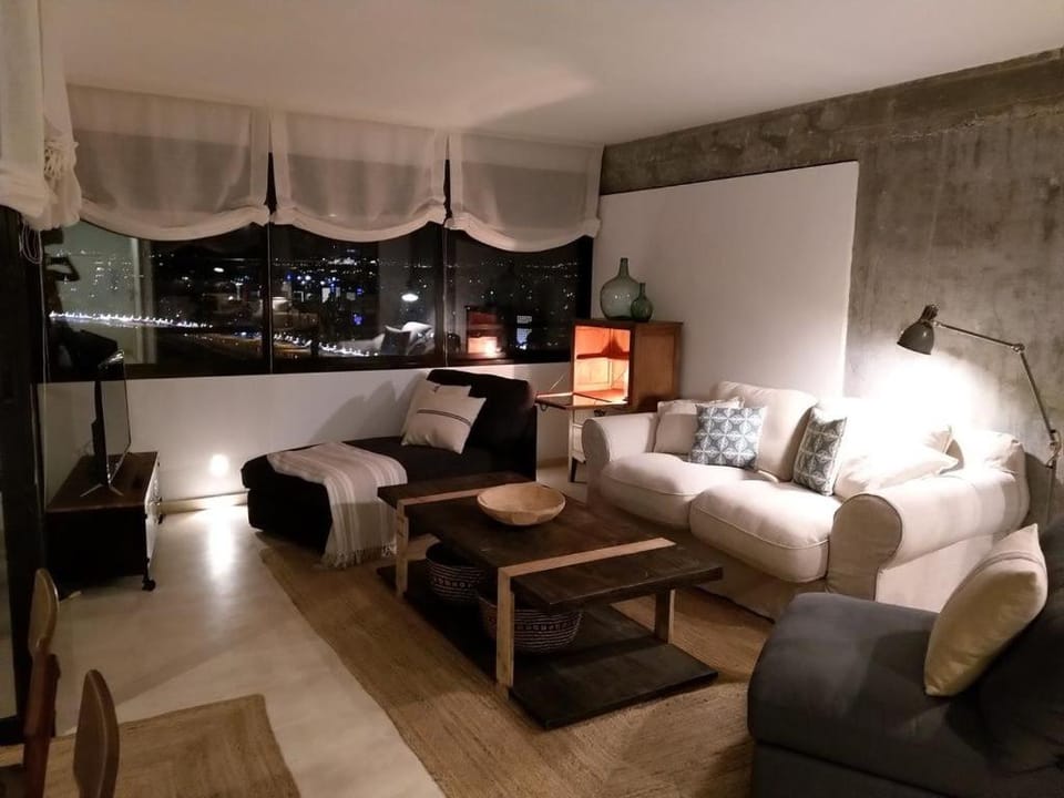 ATICO BENIDORM PLANTA 25 Apartment in Benidorm