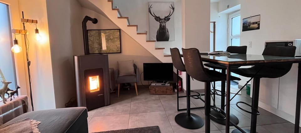 L’Aragne Bed and Breakfast in Dinant