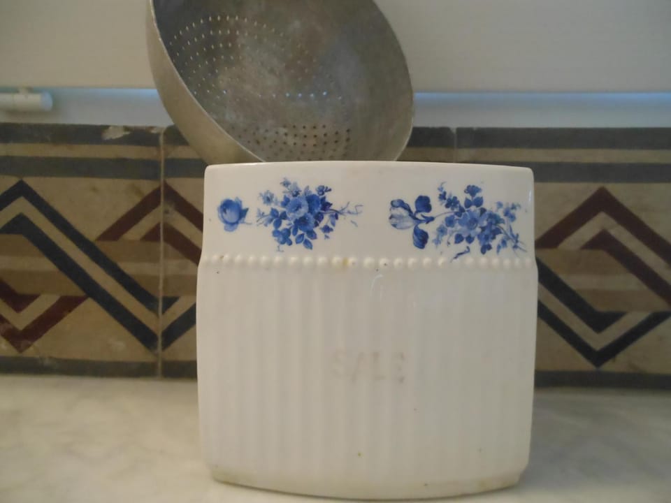 Decorative detail