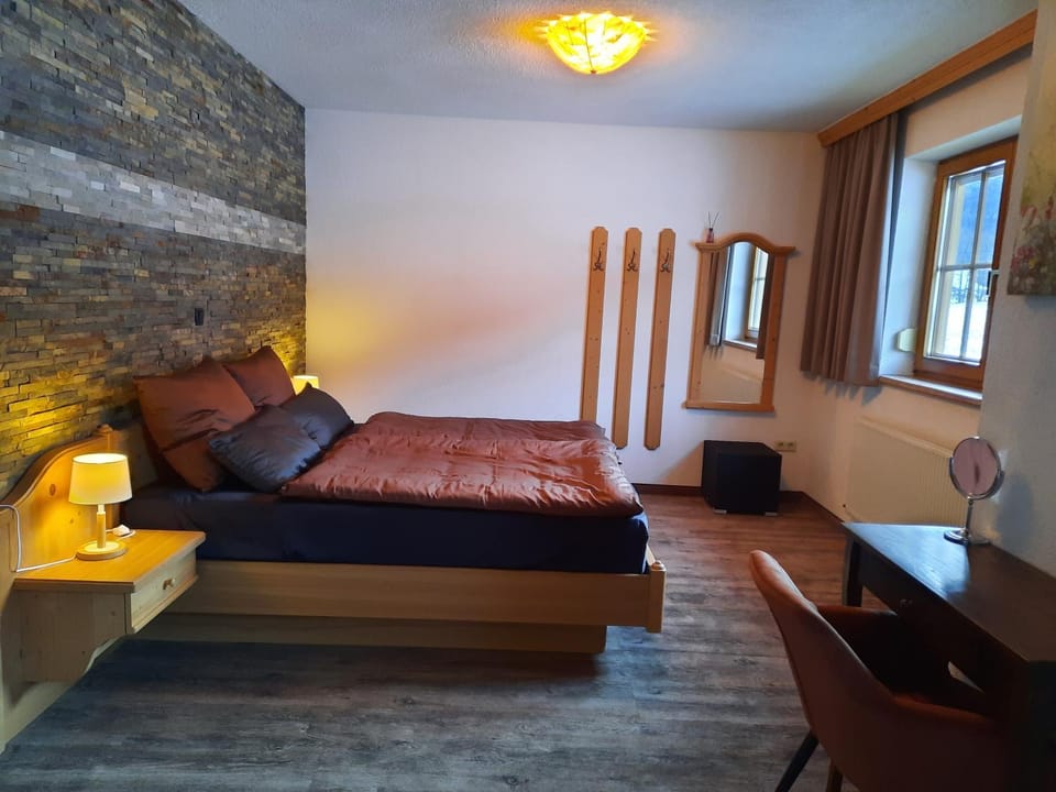 ANDREA Apartment in Tyrol