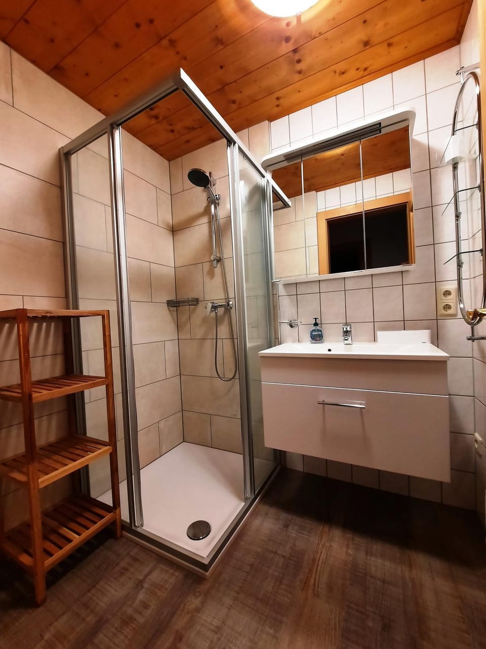 ANDREA Apartment in Tyrol