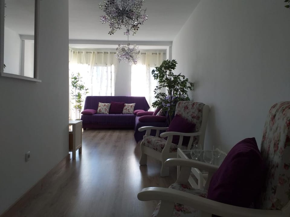 VISTAMAR VISTALUNA Apartment in Corralejo