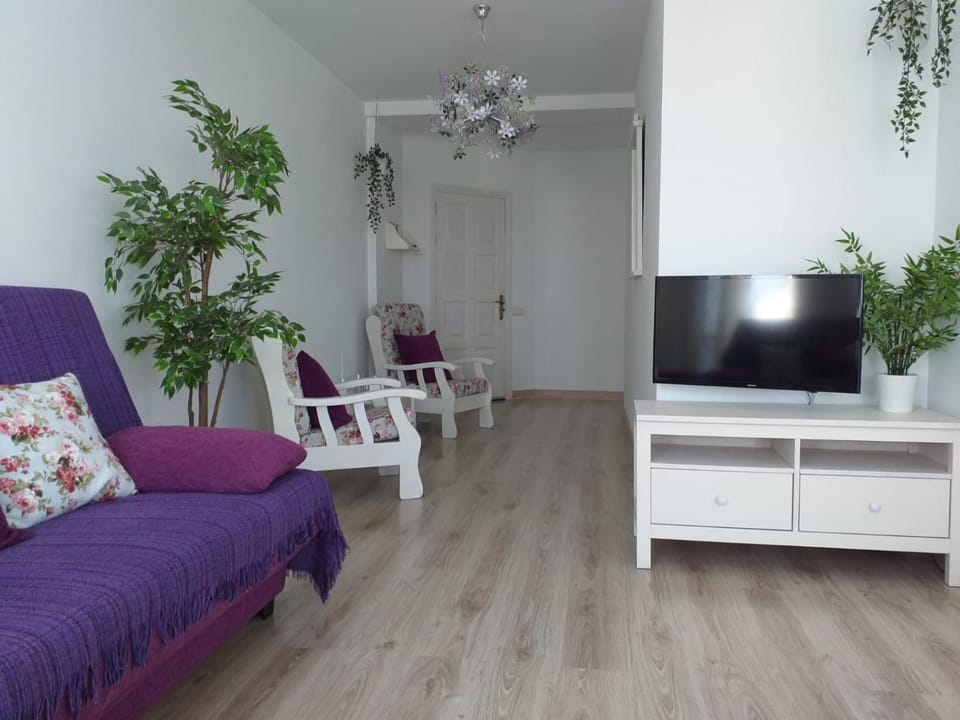 VISTAMAR VISTALUNA Apartment in Corralejo