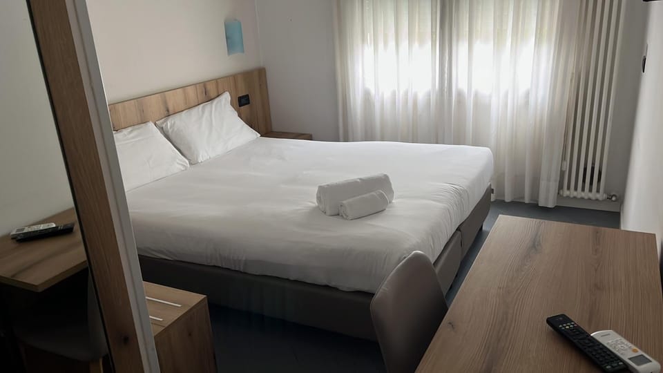Hotel Doria - Business & Bike Hotel in Lombardy