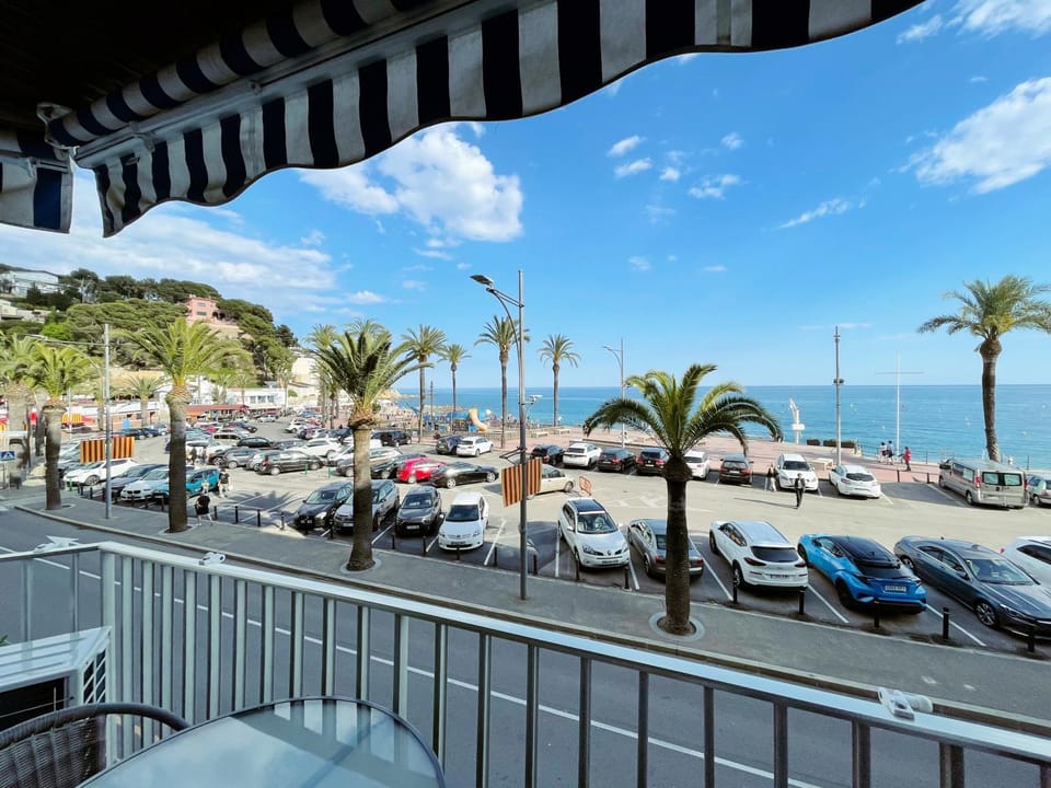 Sea view, Sea view