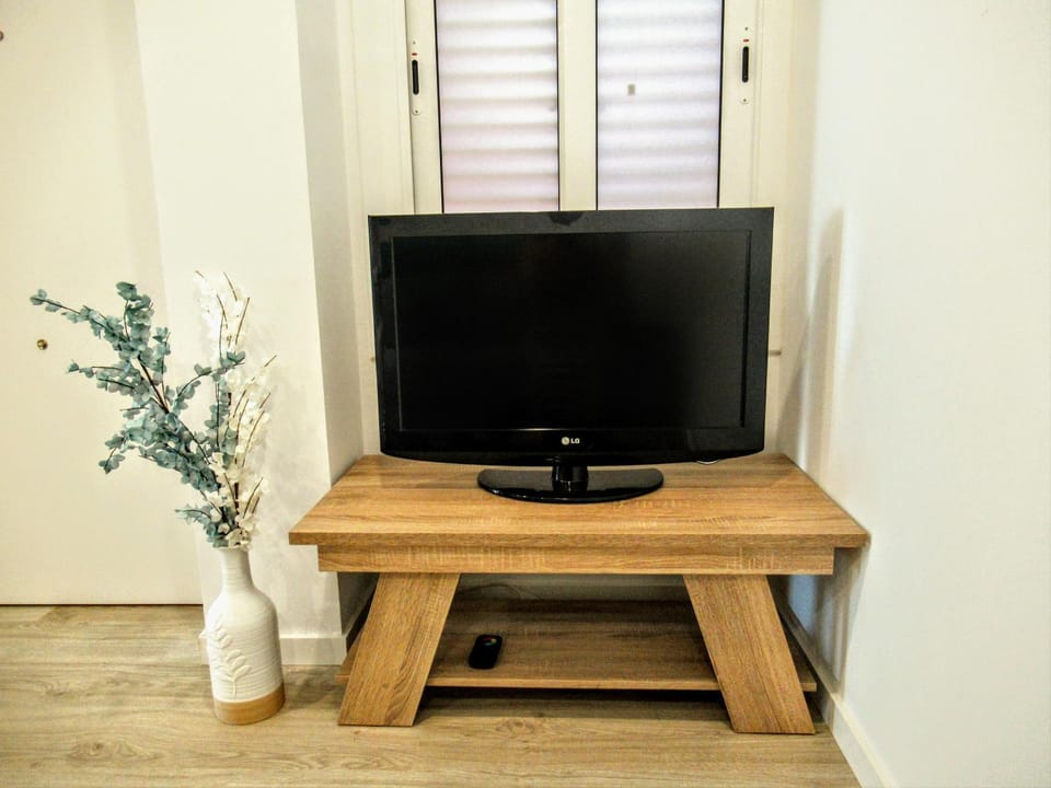TV and multimedia