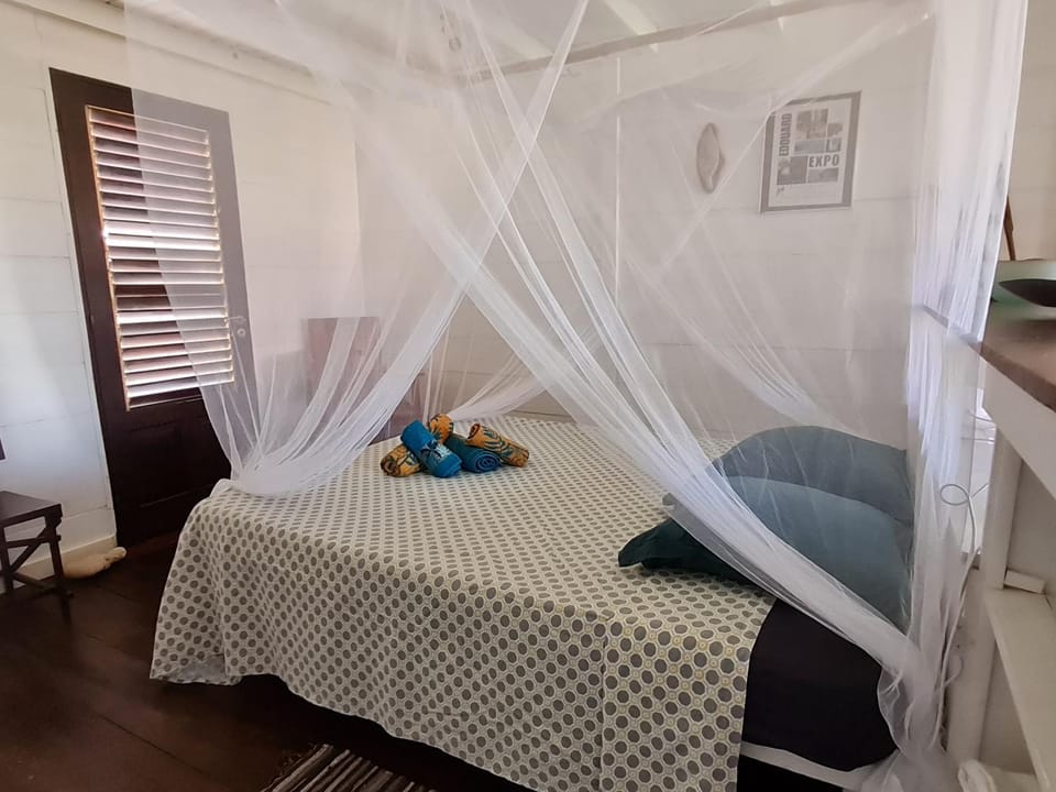 Les lofts Edouard House in Leeward Islands