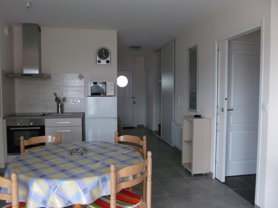 villa marine 2 Apartment in Saint-Pair-sur-Mer