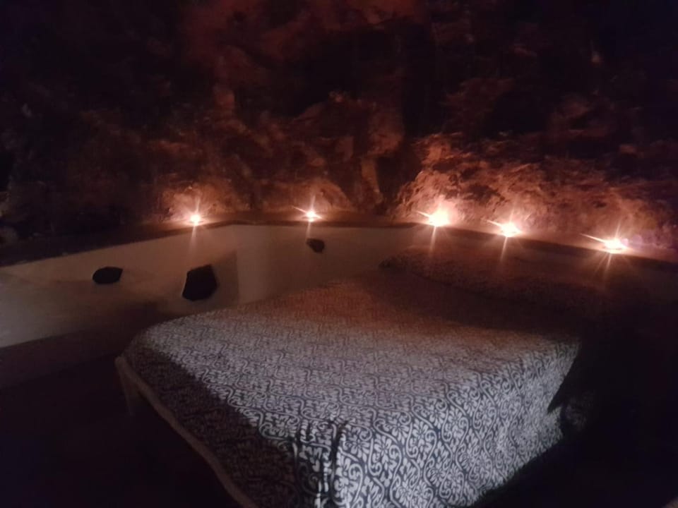 CASA CUEVA y CASITA RURAL EL PERUCHO House in Canary Islands