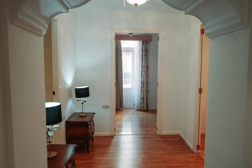 Casa Modernista "La Trinidad" House in Valencian Community