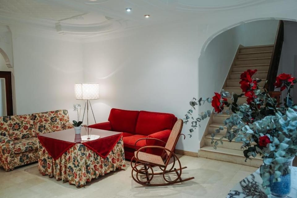 Casa Modernista "La Trinidad" House in Valencian Community