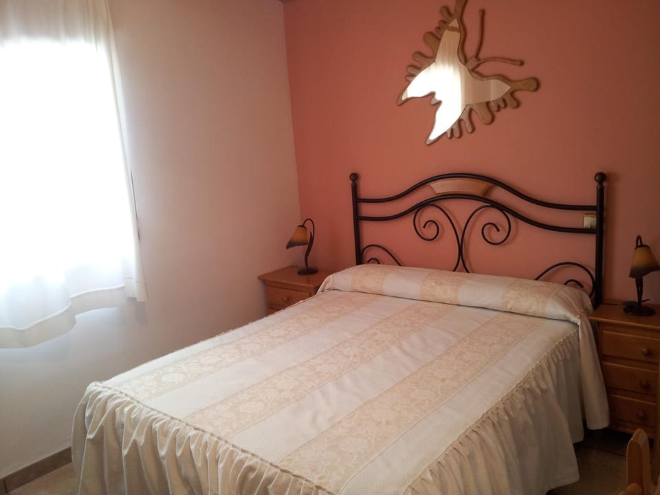 Casa Rural Santa Bárbara Country House in Valle del Jerte