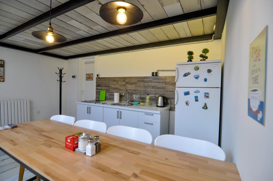 Altitude Loft Apartment in Sarajevo