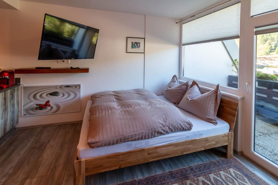 Wohnung im Herzen der Turracher Höhe Apartment in Styria