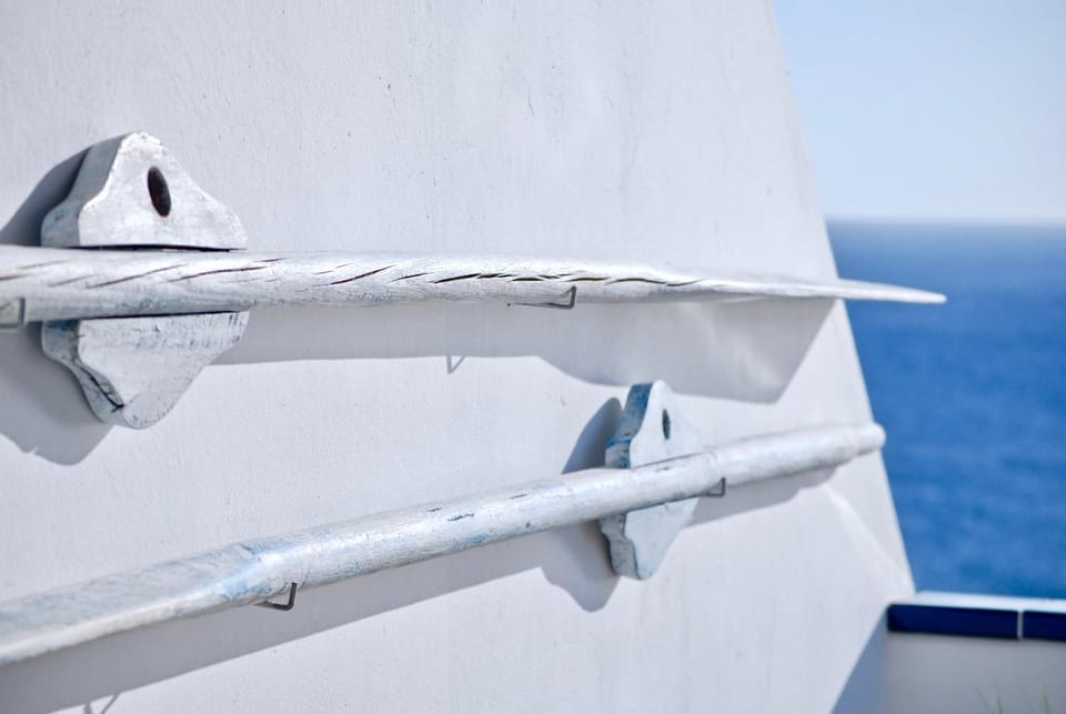 Decorative detail