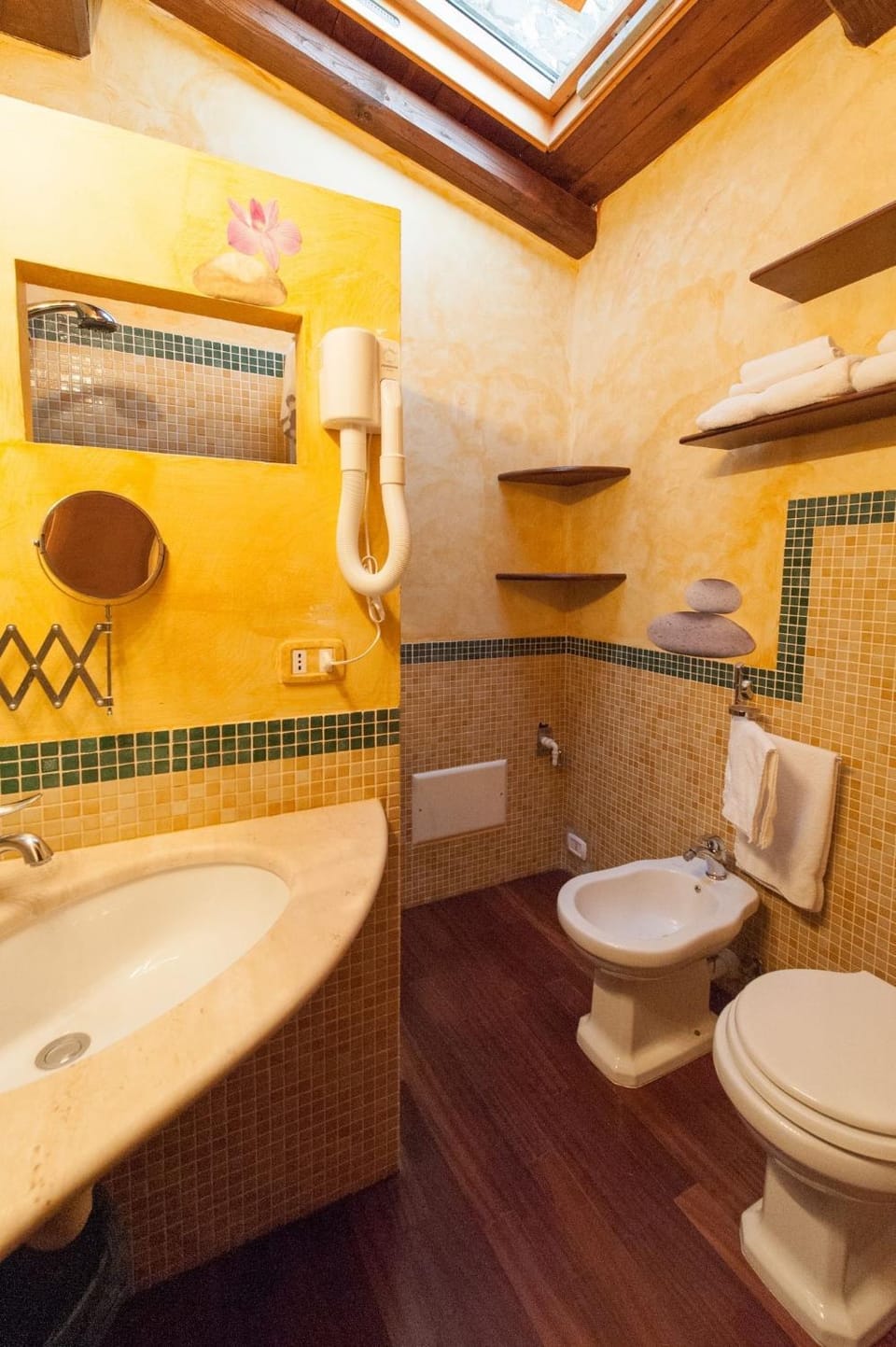 Bed And Breakfast Mblò Bed and Breakfast in Fondi