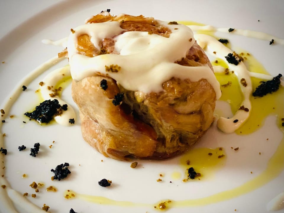 Agriturismo Hornos Farm Stay in Marche