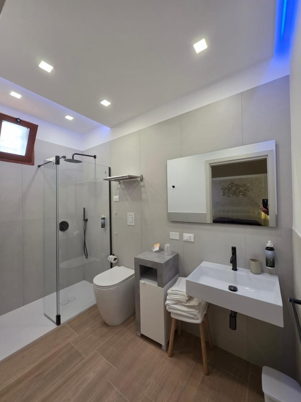 La Suite Di Segesta Bed and Breakfast in Sicily