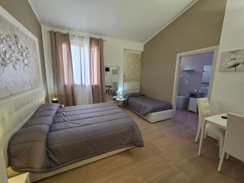 La Suite Di Segesta Bed and Breakfast in Sicily