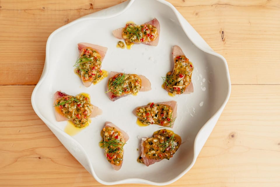 Restaurant/places to eat, Food and drinks