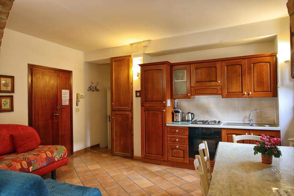 La Torre Nomipesciolini Bed and Breakfast in San Gimignano