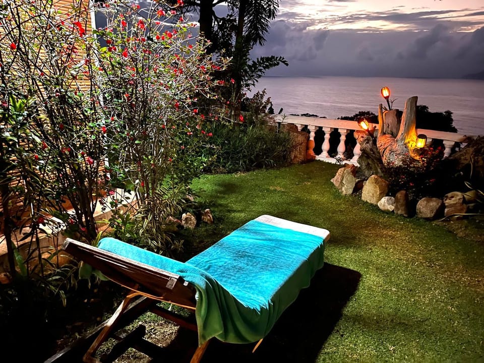 Casa Doro Villa Apartment in Africa