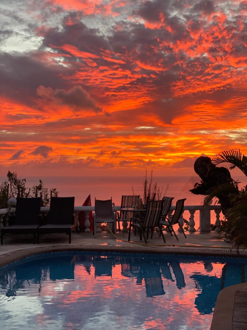 Casa Doro Villa Apartment in Africa
